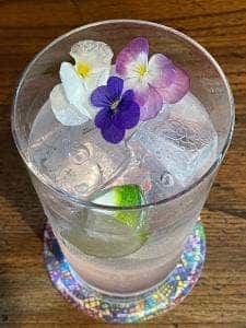 Alembic Distillery Pub SALT