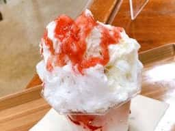 お食事処 にぎわい亭 道の駅 阿賀の里