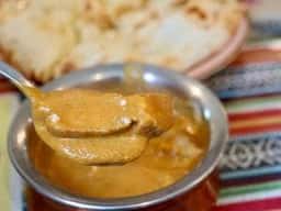 チャハリレストラン