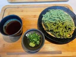 はなれ 中村製麺