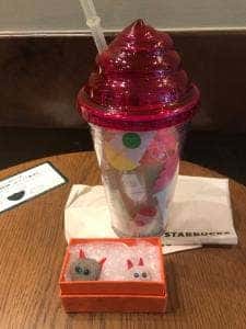 スターバックス コーヒー 新宿新南口店