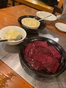 七輪炭火焼肉 遊輪 読売ランド駅前南口店