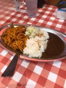 スパゲッティーのパンチョ 富士店