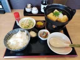 世羅のとうふ家 世羅本店