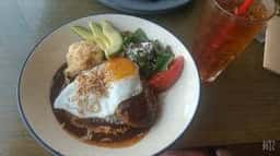 WIRED CAFE 横浜相鉄ジョイナス店