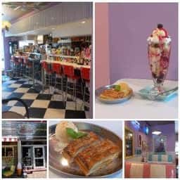 TINY DINER