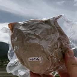 ほりのバーガー