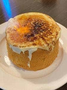 ​生パスタと究極のシフォンケーキ SORRISO