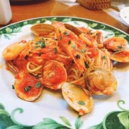 イタリア料理 マルミッタ
