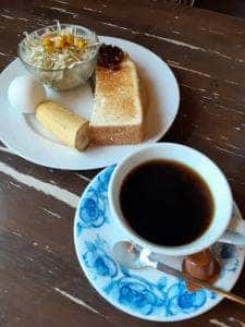 喫茶スイング