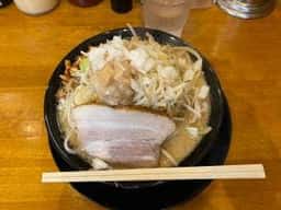 横浜家系ラーメン 一門家 大街道店