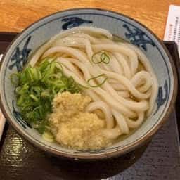 宮武讃岐うどん 東京スカイツリータウン・ソラマチ