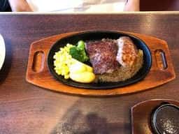 ステーキ宮 長野店