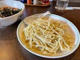 栗木台 大勝軒
