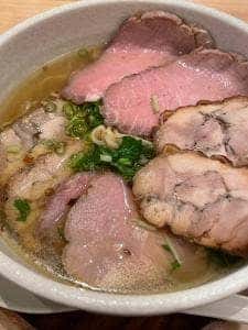 めんどころ誠悠堂
