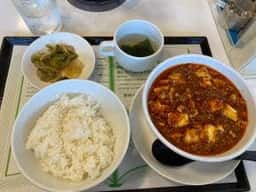 麻婆豆腐専門店 まぁぼや