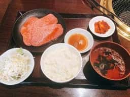 焼肉 おくう 藤沢店