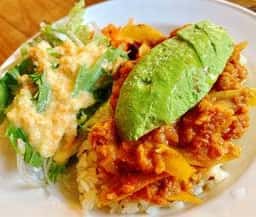 ORIENTAL HERBS 創作料理と薬酒 TradGras