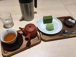 京はやしや そごう大宮店