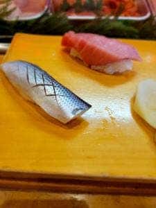寿司儀