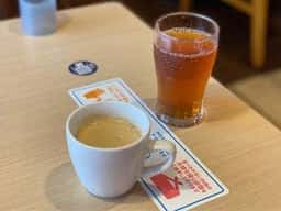 ガスト 長野古牧店