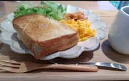 いこいテラス