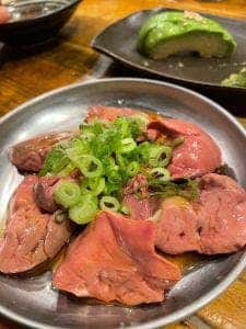 極楽酒場 げんてん