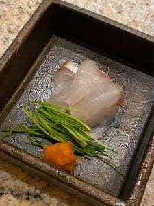 鮨邸 田