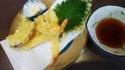 小さな食堂 江口家