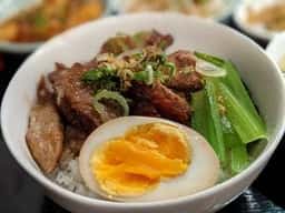 茶思味