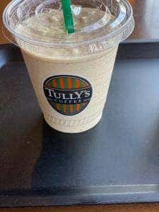 タリーズコーヒー 上田大屋店