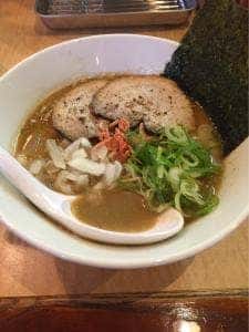 麺屋 神楽