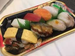 Yahata すしべん 能美根上インター店