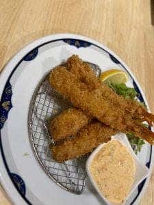 福元洋食店