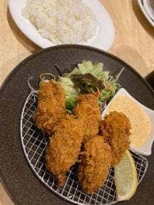 福元洋食店