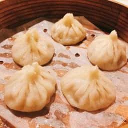 鳳凰餃子