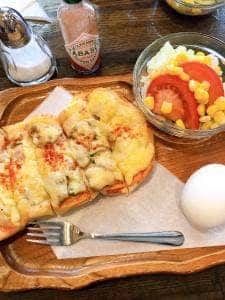 高円寺茶房