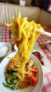 龍飯店