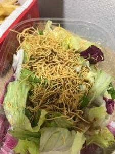 ピザハット 日野南店