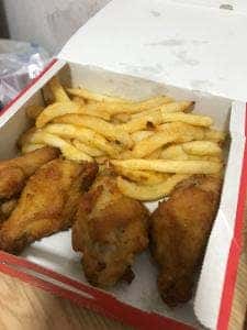 ピザハット 日野南店