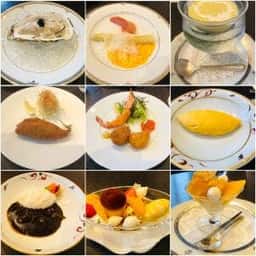 西洋御料理 東洋軒