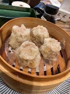 シュウマイと焼豚 西宮ブルース