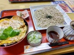 サガミ千音寺店