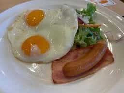 Cafe レストラン ガスト 港北センター南店