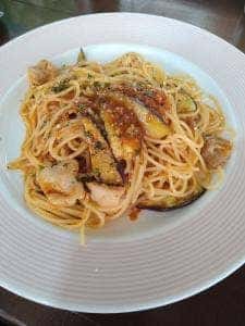 イタリアンパスタ Marine