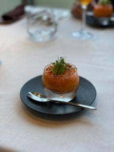 Ristorante Cascina Canamilla