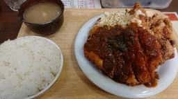 さくら食堂