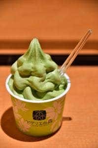 お茶の井ヶ田 仙台中央本店