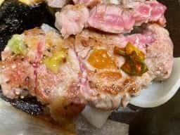 豚ステーキ専門店 B 下関ゆめシティ店