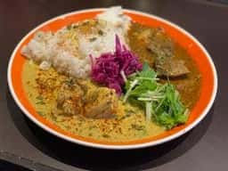 カリカリスパイス